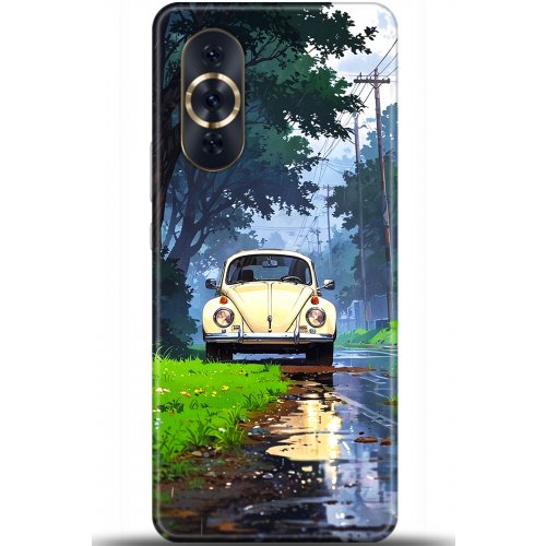 Uyumlu Kılıf HD Baskılı Kılıf - Followed Institution 5562