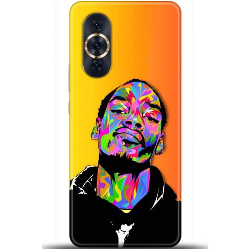 Uyumlu Kılıf HD Baskılı Kılıf - Followed Institution 5573