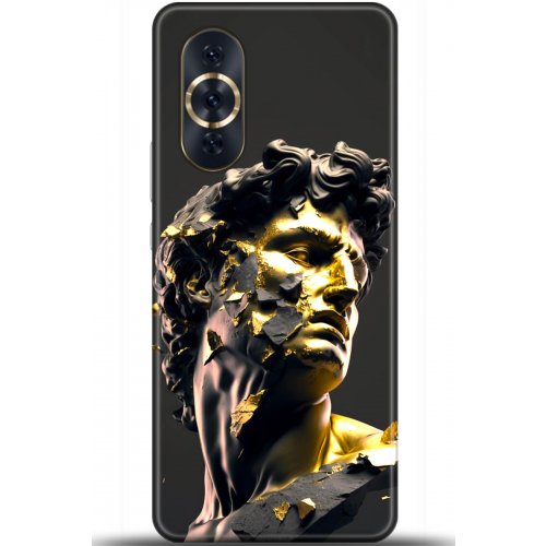 Uyumlu Kılıf HD Baskılı Kılıf - Followed Institution 5574