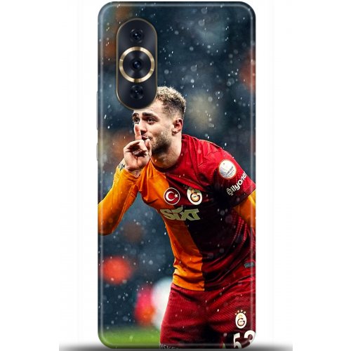 Uyumlu Kılıf HD Baskılı Kılıf - Followed Institution 5599