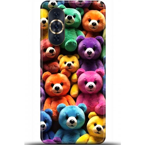 Uyumlu Kılıf HD Baskılı Kılıf - Followed Institution 5606