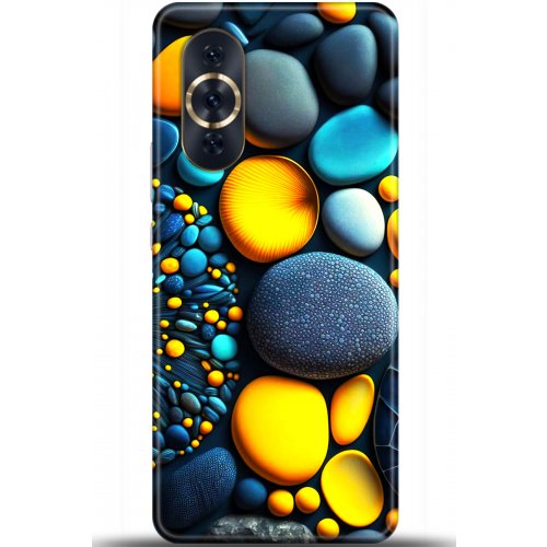 Uyumlu Kılıf HD Baskılı Kılıf - Followed Institution 5612