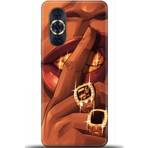 Uyumlu Kılıf HD Baskılı Kılıf - Followed Institution 5631