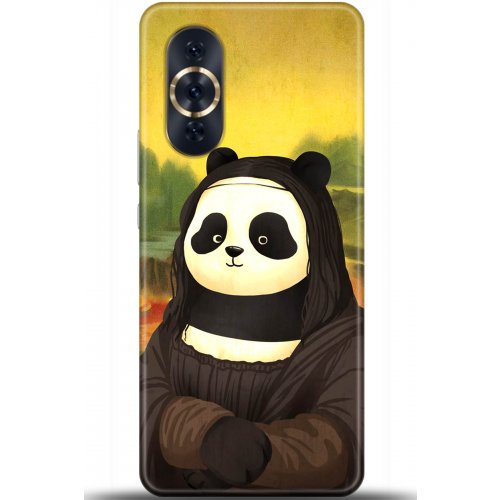 Uyumlu Kılıf HD Baskılı Kılıf - Followed Institution 5632