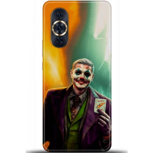 Uyumlu Kılıf HD Baskılı Kılıf - Followed Institution 5636