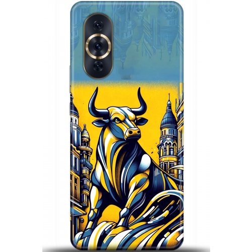 Uyumlu Kılıf HD Baskılı Kılıf - Followed Institution 5661