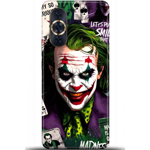 Uyumlu Kılıf HD Baskılı Kılıf - Followed Institution 5673