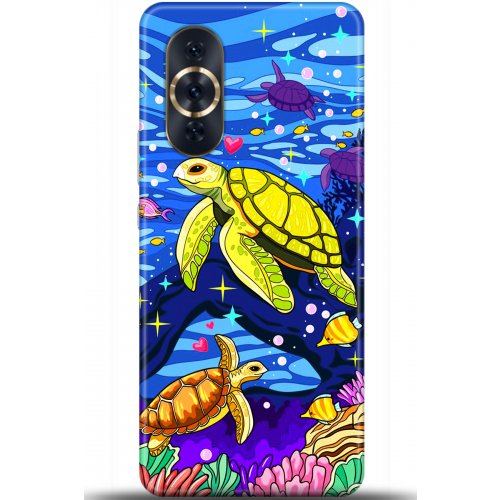 Uyumlu Kılıf HD Baskılı Kılıf - Followed Institution 5701