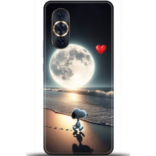 Uyumlu Kılıf HD Baskılı Kılıf - Followed Institution 5707