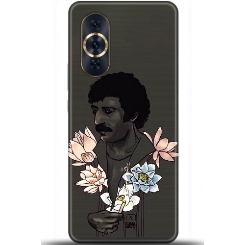 Uyumlu Kılıf HD Baskılı Kılıf - Followed Institution 5713