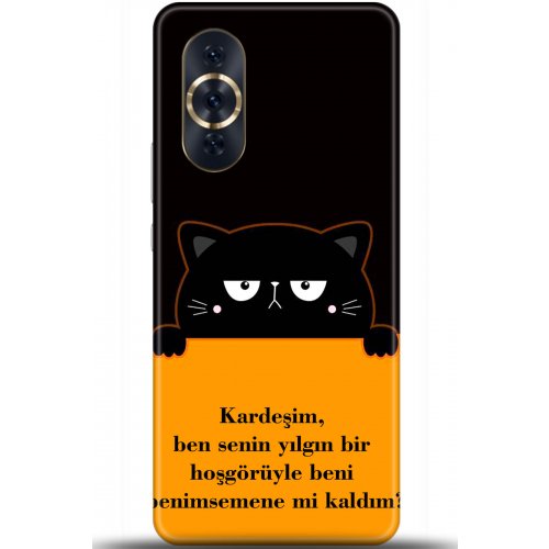 Uyumlu Kılıf HD Baskılı Kılıf - Followed Institution 5718