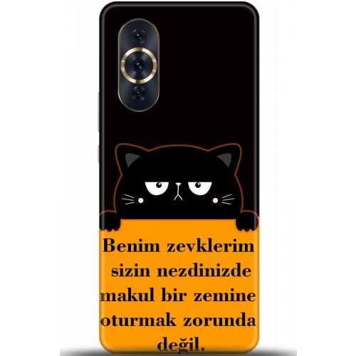 Uyumlu Kılıf HD Baskılı Kılıf - Followed Institution 5720