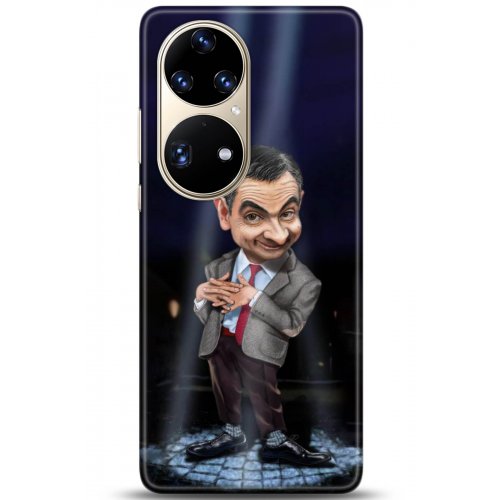 Uyumlu Kılıf HD Baskılı Kılıf - Followed Institution 5005