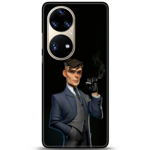 Uyumlu Kılıf HD Baskılı Kılıf - Followed Institution 5013