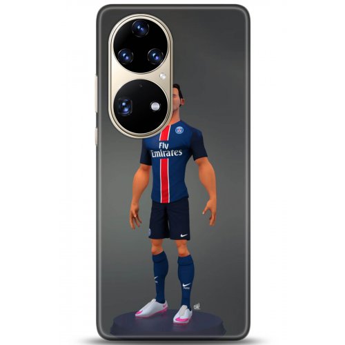 Uyumlu Kılıf HD Baskılı Kılıf - Followed Institution 5016