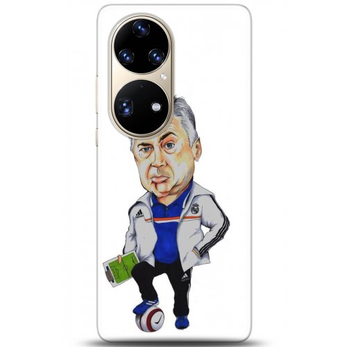 Uyumlu Kılıf HD Baskılı Kılıf - Followed Institution 5022