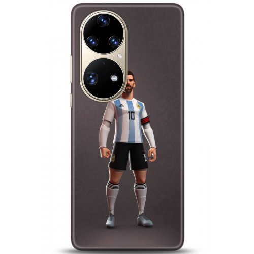 Uyumlu Kılıf HD Baskılı Kılıf - Followed Institution 5040