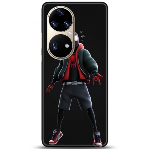 Uyumlu Kılıf HD Baskılı Kılıf - Followed Institution 5046