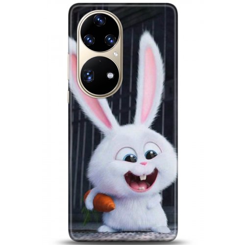 Uyumlu Kılıf HD Baskılı Kılıf - Followed Institution 5048