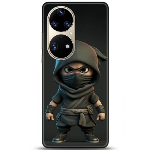 Uyumlu Kılıf HD Baskılı Kılıf - Followed Institution 5061