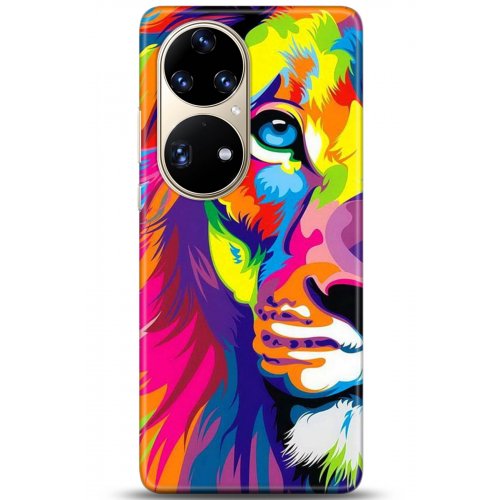 Uyumlu Kılıf HD Baskılı Kılıf - Followed Institution 5084