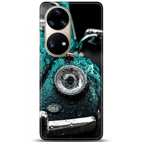 Uyumlu Kılıf HD Baskılı Kılıf - Followed Institution 5089