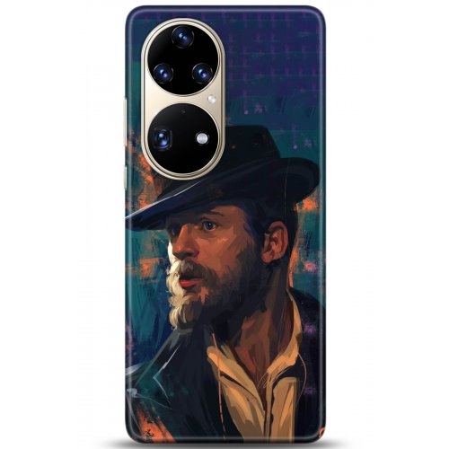 Uyumlu Kılıf HD Baskılı Kılıf - Followed Institution 5094