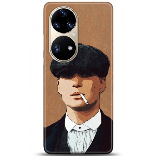 Uyumlu Kılıf HD Baskılı Kılıf - Followed Institution 5098