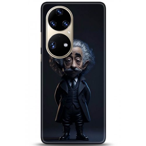 Uyumlu Kılıf HD Baskılı Kılıf - Followed Institution 5105