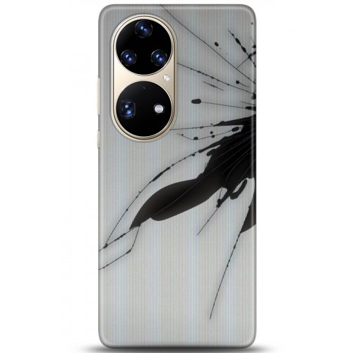 Uyumlu Kılıf HD Baskılı Kılıf - Followed Institution 5152