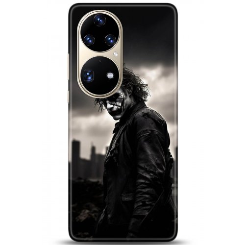 Uyumlu Kılıf HD Baskılı Kılıf - Followed Institution 5164