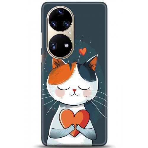 Uyumlu Kılıf HD Baskılı Kılıf - Followed Institution 5209