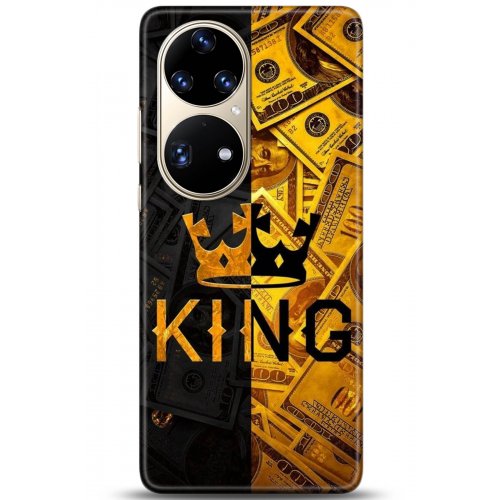 Uyumlu Kılıf HD Baskılı Kılıf - Followed Institution 5223