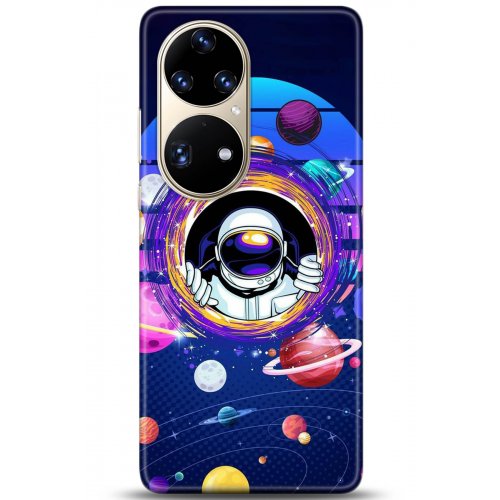 Uyumlu Kılıf HD Baskılı Kılıf - Followed Institution 5228