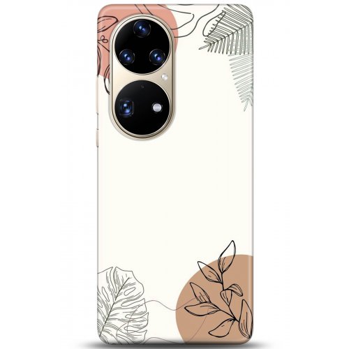 Uyumlu Kılıf HD Baskılı Kılıf - Followed Institution 5238