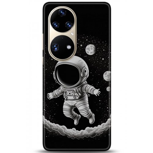 Uyumlu Kılıf HD Baskılı Kılıf - Followed Institution 5241