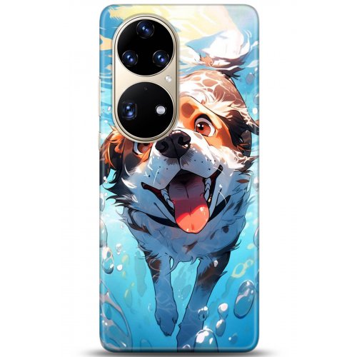 Uyumlu Kılıf HD Baskılı Kılıf - Followed Institution 5246