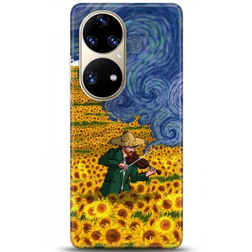 Uyumlu Kılıf HD Baskılı Kılıf - Followed Institution 5250