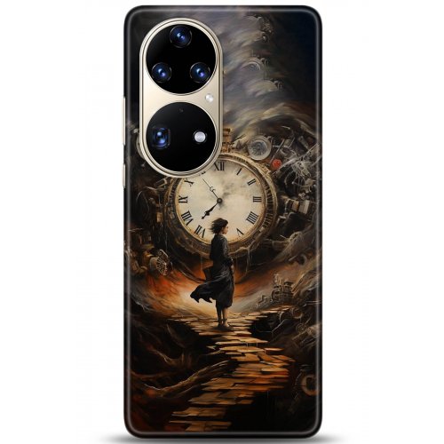 Uyumlu Kılıf HD Baskılı Kılıf - Followed Institution 5252