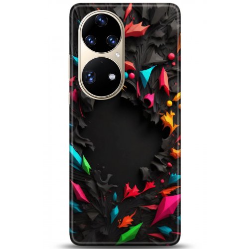 Uyumlu Kılıf HD Baskılı Kılıf - Followed Institution 5253