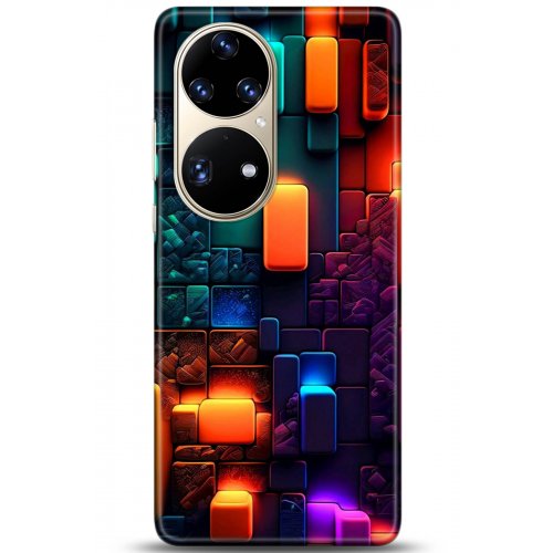 Uyumlu Kılıf HD Baskılı Kılıf - Followed Institution 5266