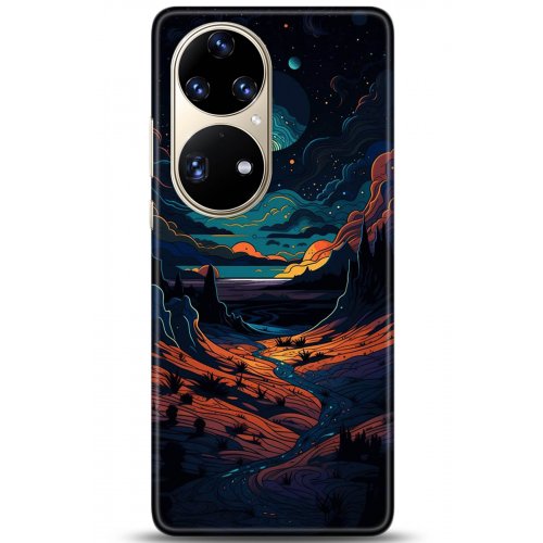 Uyumlu Kılıf HD Baskılı Kılıf - Followed Institution 5275