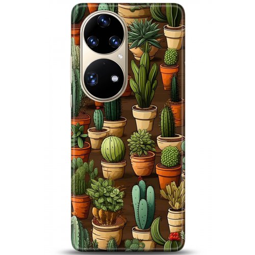 Uyumlu Kılıf HD Baskılı Kılıf - Followed Institution 5310