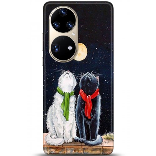 Uyumlu Kılıf HD Baskılı Kılıf - Followed Institution 5318