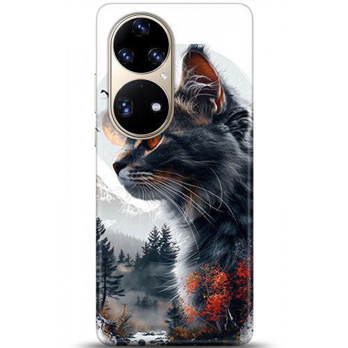 Uyumlu Kılıf HD Baskılı Kılıf - Followed Institution 5319