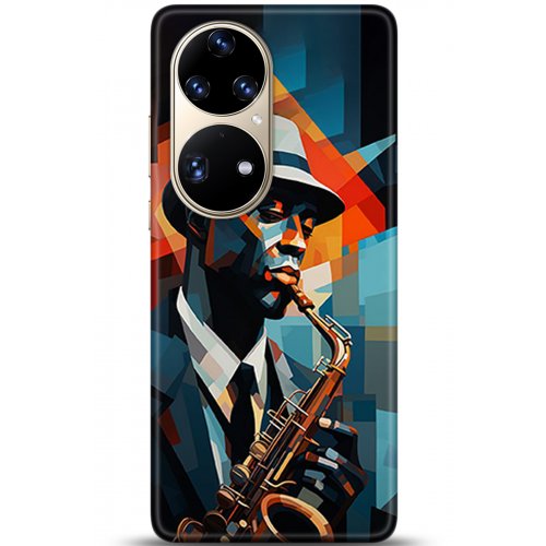 Uyumlu Kılıf HD Baskılı Kılıf - Followed Institution 5326