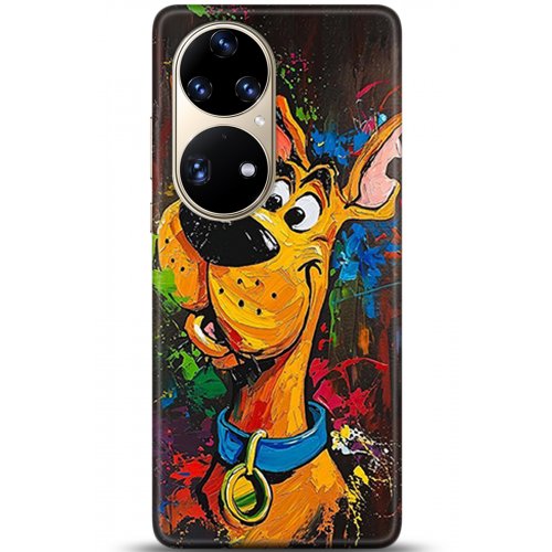 Uyumlu Kılıf HD Baskılı Kılıf - Followed Institution 5334