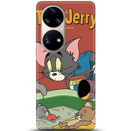 Uyumlu Kılıf HD Baskılı Kılıf - Followed Institution 5337