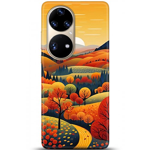 Uyumlu Kılıf HD Baskılı Kılıf - Followed Institution 5356