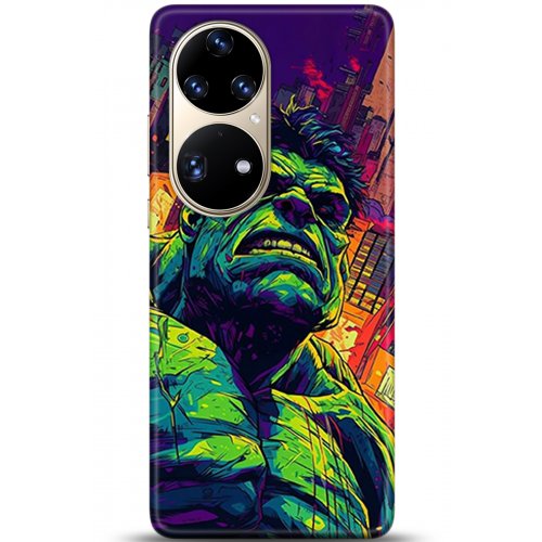 Uyumlu Kılıf HD Baskılı Kılıf - Followed Institution 5365